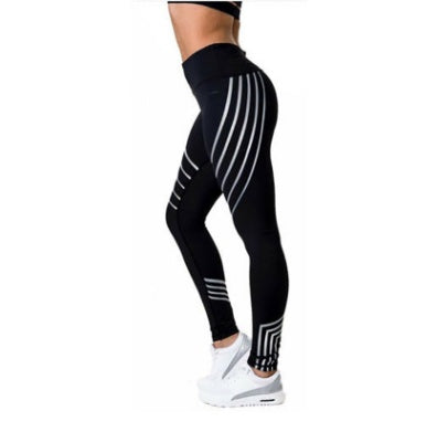 Leggings da allenamento da donna